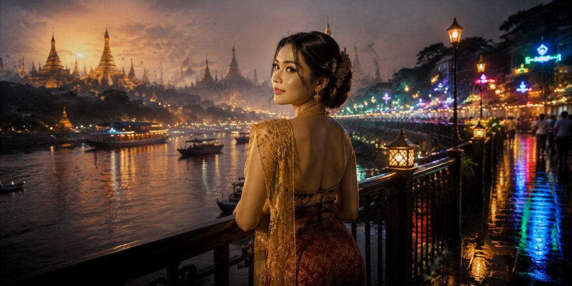 ပုဂံမြို့ရှိ ဘုရားတော်များနှင့် ရှေးဟောင်းဂိမ်းများ