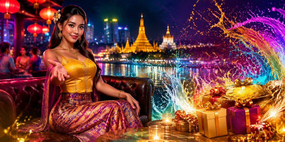 ရန်ကုန် Chinatown ၌ အကောင့်ဖွင့်သူများအတွက် ဆုကြေးငွေ ထောက်ပံ့မှု