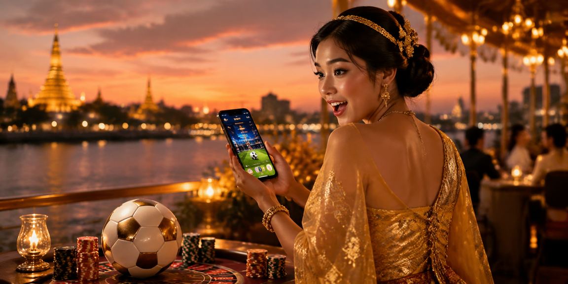 ရန်ကုန်မြစ်အနီးမှာ ဘောလုံးအပေါ်လောင်းကစားခြင်း